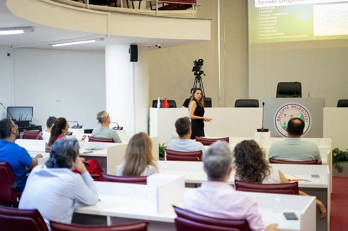 Balçova’da hedef sağlık turizmi merkezi olmak 