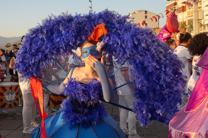 94 Yıllık Bir Fuar Geleneği: İEF 