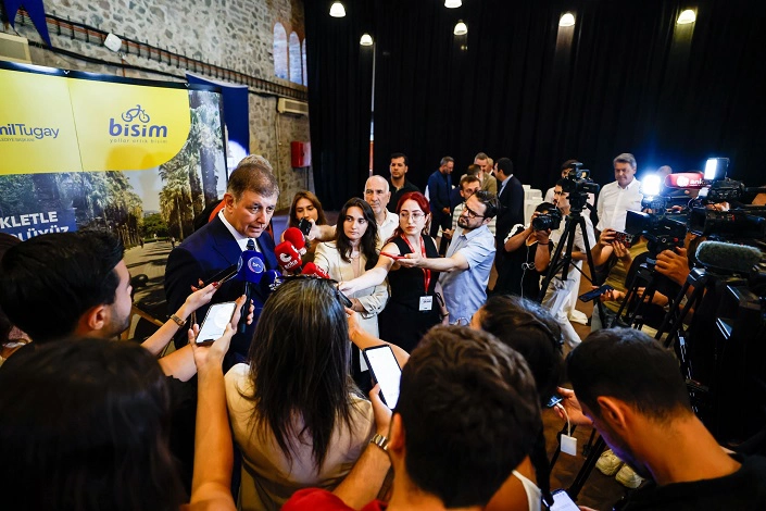 Çöp Sorunu Çözümünde Menderes Seçeneği