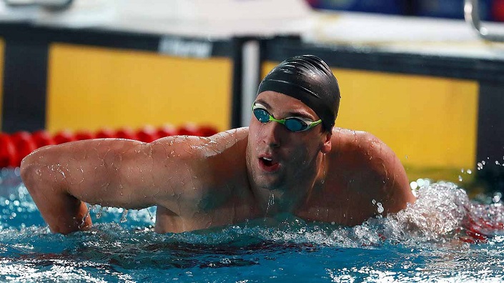 'Olimpik Performans'ın Şampiyonu 