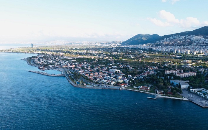 Narlıdere Trakai Dostluğu