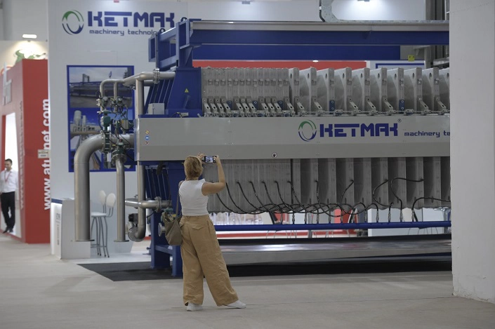 MINEX 2025 Başlıyor