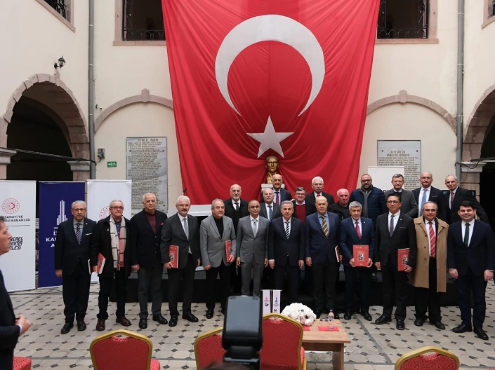 Meslek Lisesinden Sanayiye